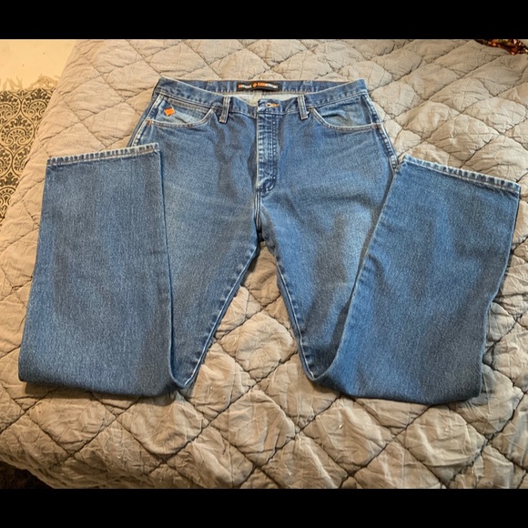 35 x 32 men's jeans